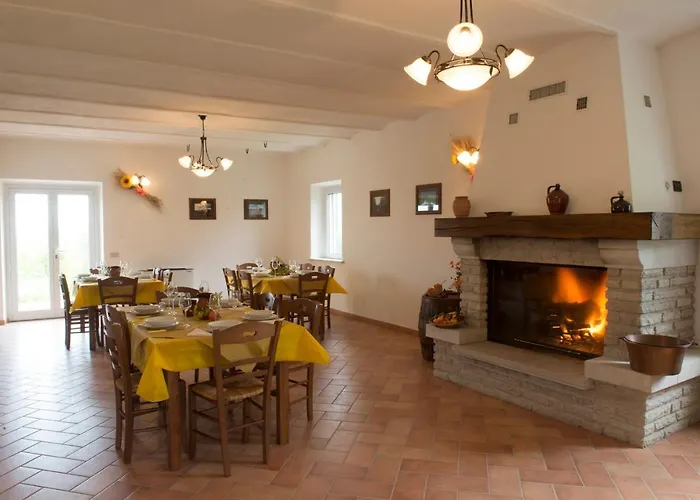 Agriturismo Calamello