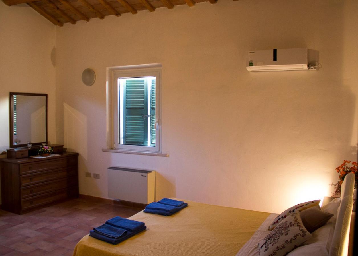 Calamello Farm stay *