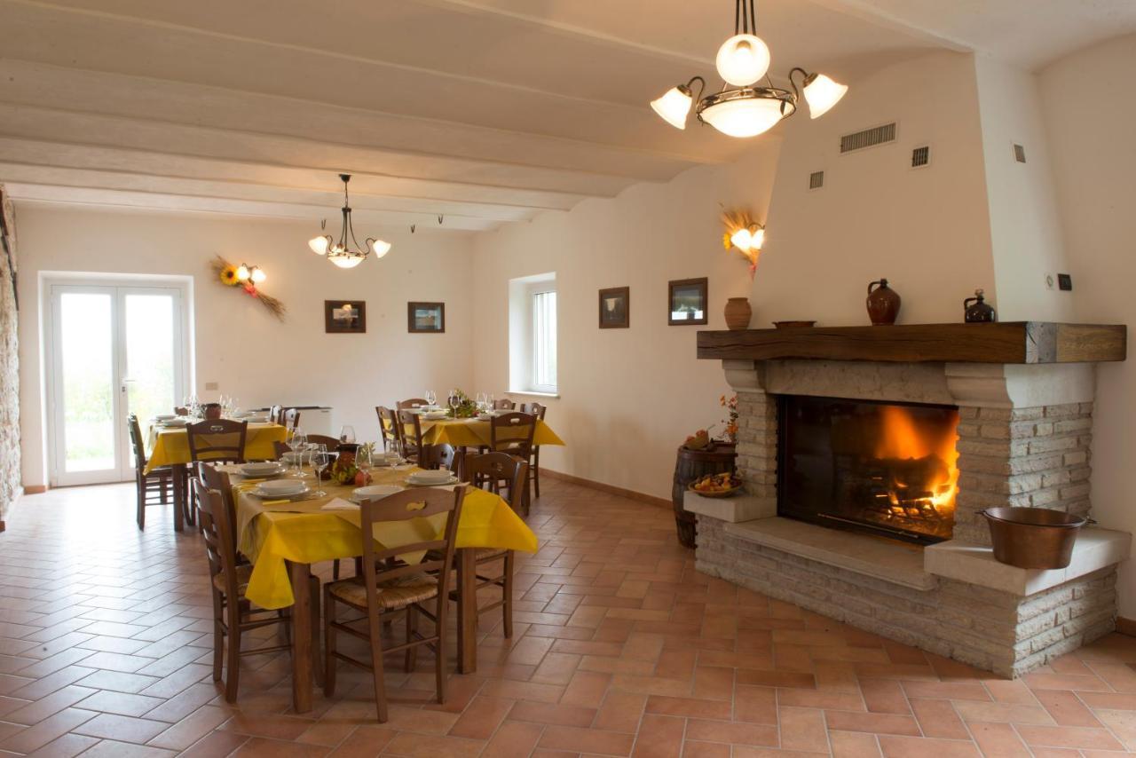 Calamello * Pergola