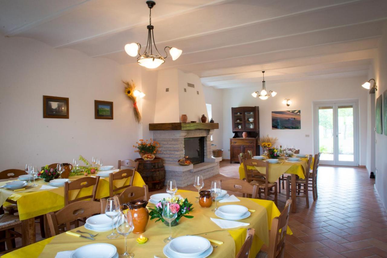 Calamello Pergola